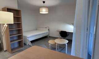 Appartement 1 Pièce 29 m² à louer à Lyon 7 (69007)