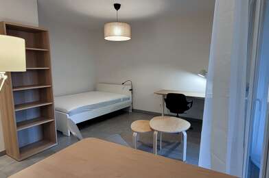 Appartement 1 pièces 691 €