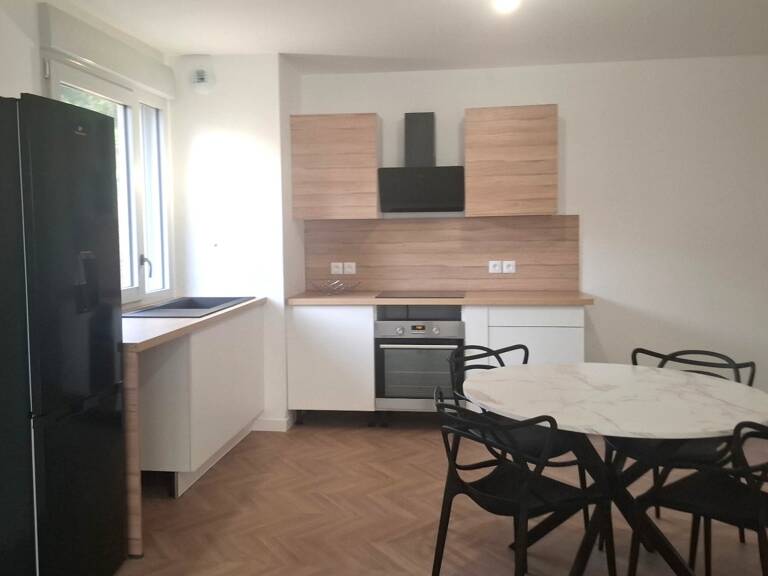 Appartement 2 pièces 50 m² — photo 1