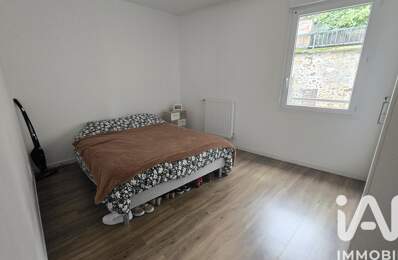 Vente Appartement 2 pièces — photo du bien