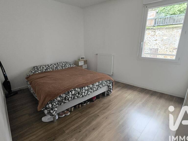Vente Appartement 2 pièces — photo 1