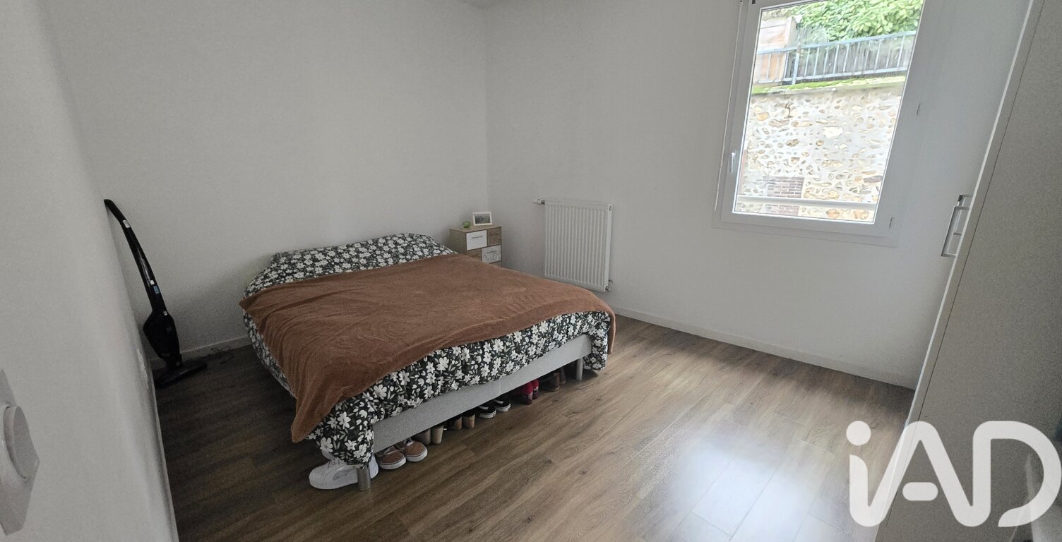 Vente Appartement 2 pièces — photo 1