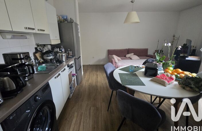 Vente Appartement 2 pièces — photo 2
