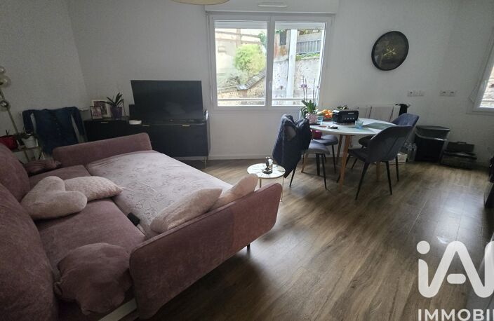 Vente Appartement 2 pièces — photo 3