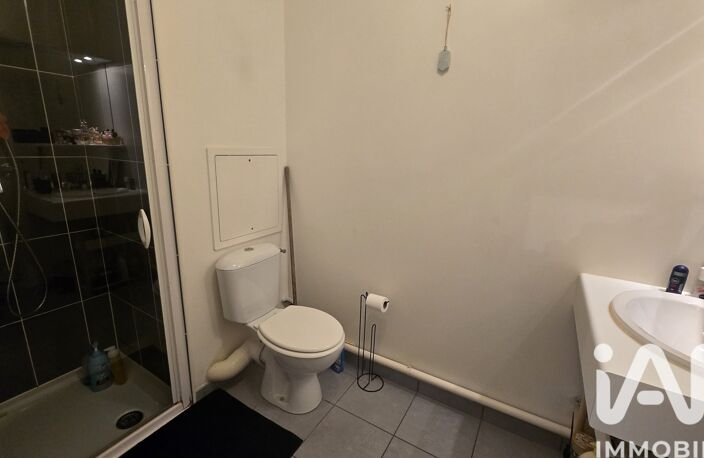 Vente Appartement 2 pièces — photo 4