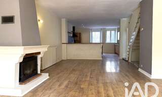 Maison 5 Pièces 130 m² à vendre à Valleroy (54910)