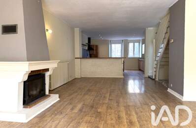 Vente Maison/villa 5 pièces — photo du bien