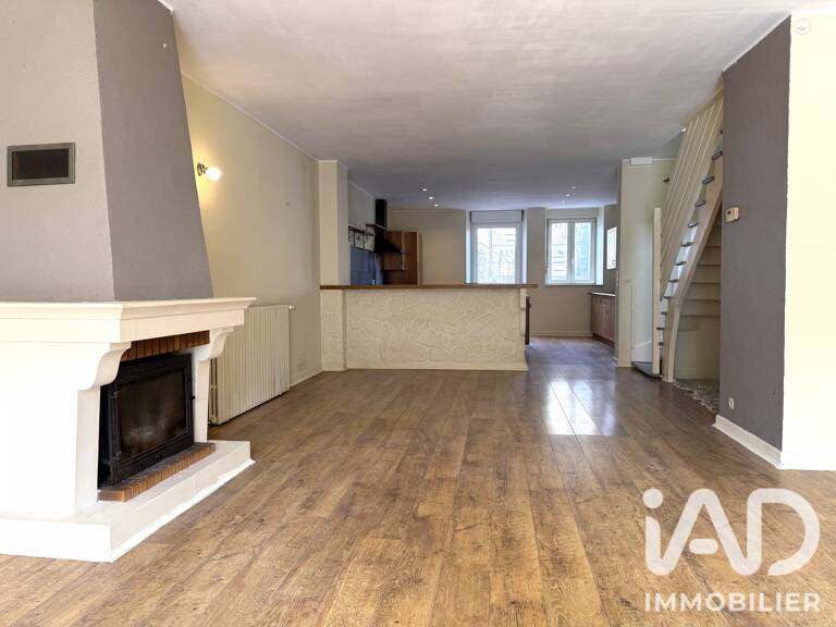Vente Maison/villa 5 pièces — photo 1