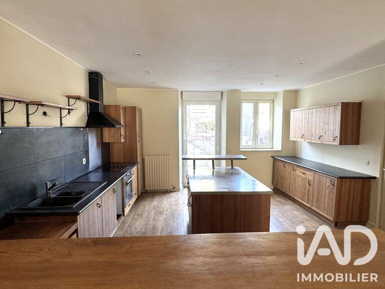 Vente Maison/villa 5 pièces — photo 1