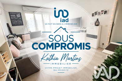 Appartement 2 pièces 138000 €