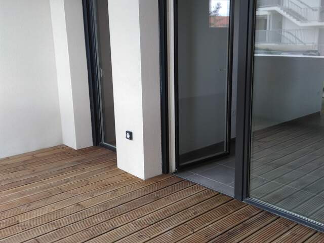 Appartement 2 pièces 44 m² à Colomiers — photo du bien