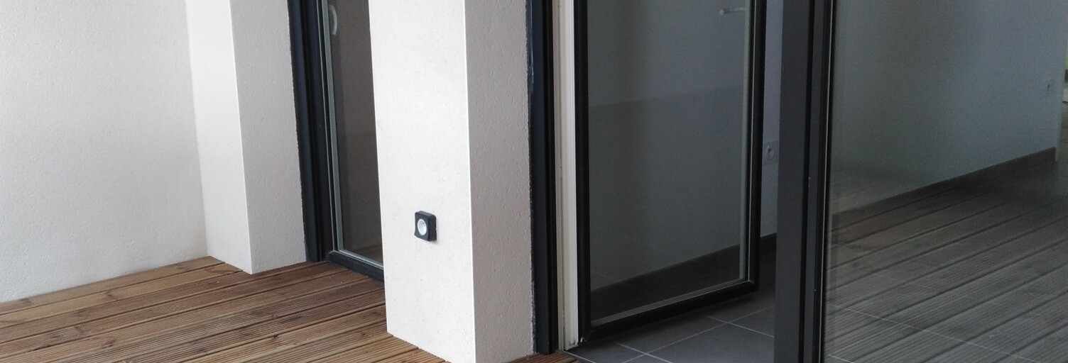 Appartement 2 Pièces 44 m² à louer à Colomiers (31770)