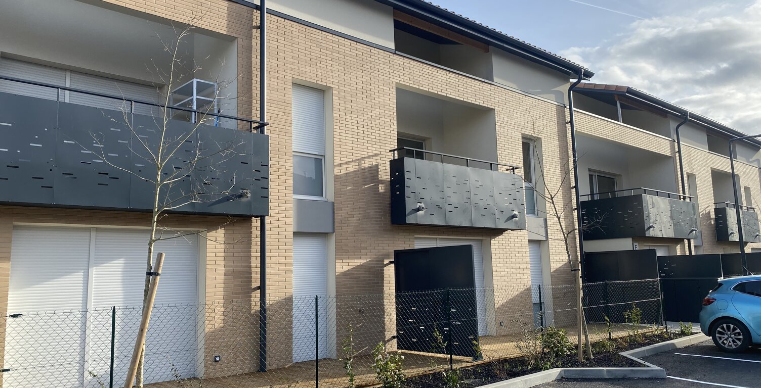 Location appartement 3 pièces 69 m² à Mondonville (31700) — photo 1