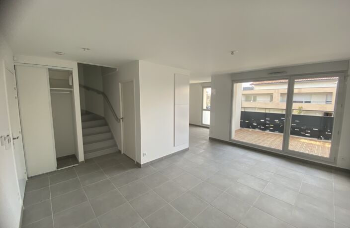 Location appartement 3 pièces 69 m² à Mondonville (31700) — photo 4