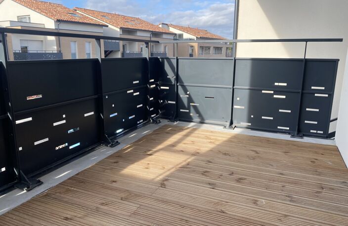 Location appartement 3 pièces 69 m² à Mondonville (31700) — photo 5