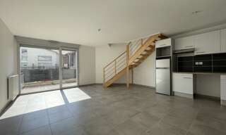 Appartement 3 Pièces 66 m² à louer à Blagnac (31700)
