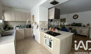 Maison 6 Pièces 168 m² à vendre à Les Herbiers (85500)