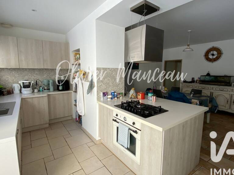 Vente Maison/villa 6 pièces — photo 1