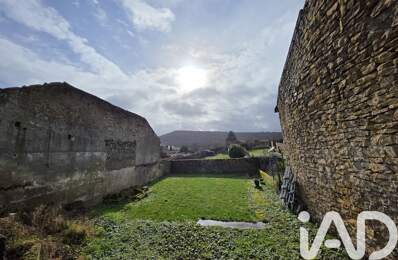 Vente Maison de ville 5 pièces — photo du bien