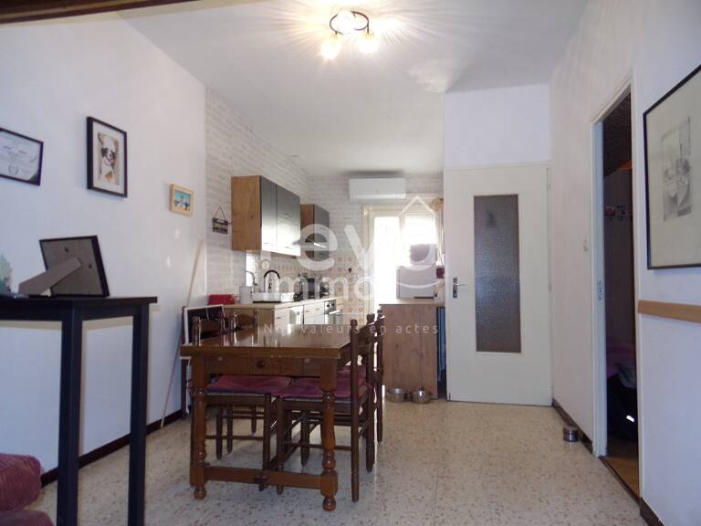 Maison de village — photo 1