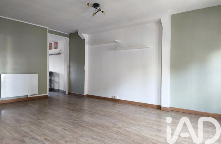 Location Duplex 2 pièces — photo 2