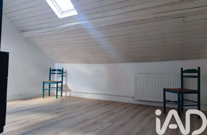 Location Duplex 2 pièces — photo 3
