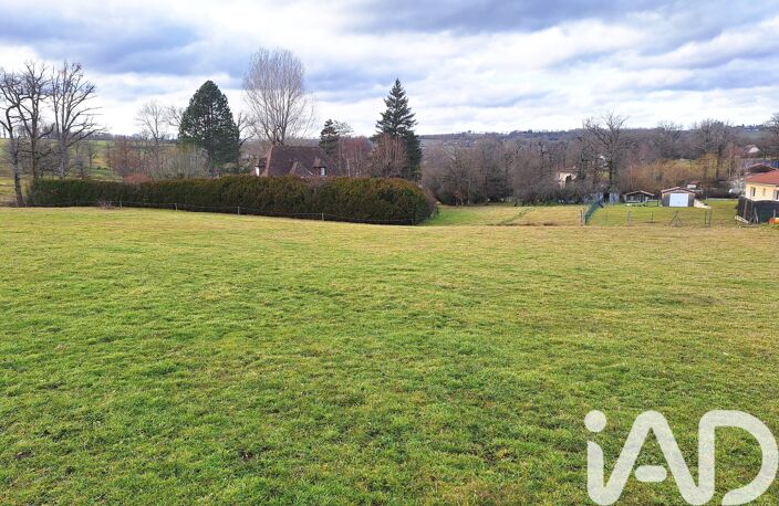 Vente Terrain à bâtir 4 700 m&sup2; — photo 2