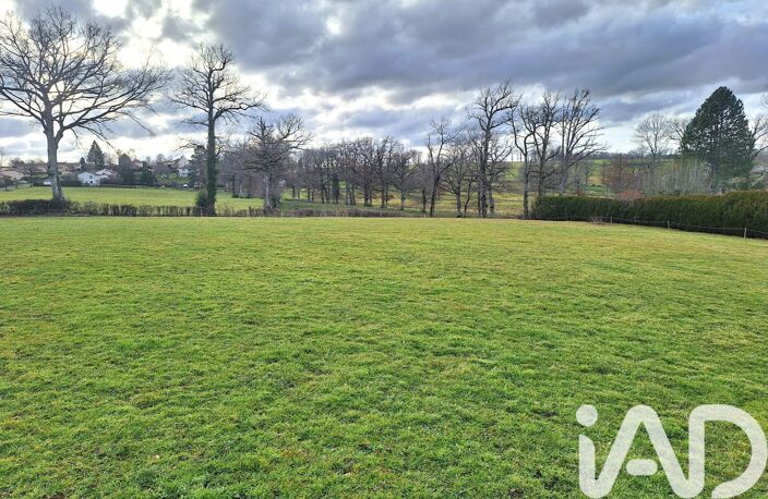 Vente Terrain à bâtir 4 700 m&sup2; — photo 3