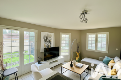 Appartement 3 pièces 249000 €