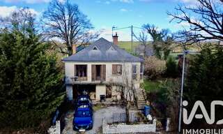 Maison 7 Pièces 132 m² à vendre à Naucelle (12800)