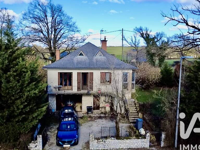 Vente Maison traditionnelle 7 pièces — photo 1