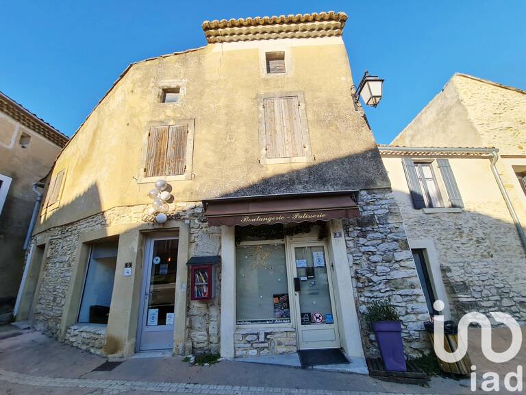 Vente Maison de village 8 pièces — photo 1
