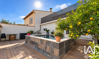 Maison 5 Pièces 150 m² à vendre à Toulouges (66350)