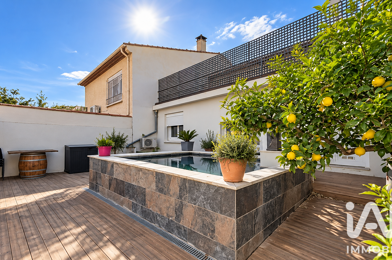 Maison 5 pièces 358000 €