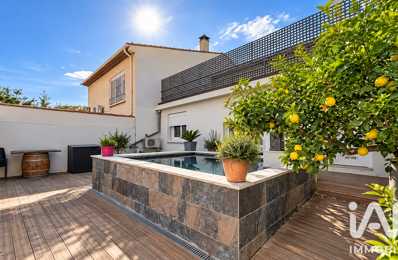 Vente Maison de ville 5 pièces — photo du bien