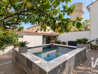 Vente Maison de ville 5 pièces — photo 2