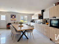 Vente Maison de ville 5 pièces — photo 4
