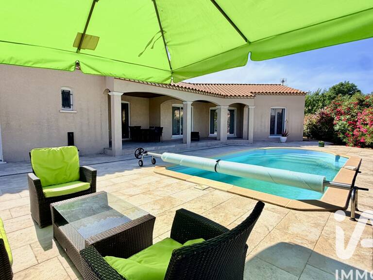 Vente Maison/villa 4 pièces — photo 1