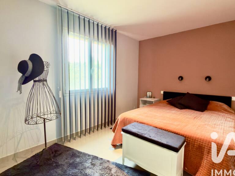 Vente Maison/villa 4 pièces — photo 1