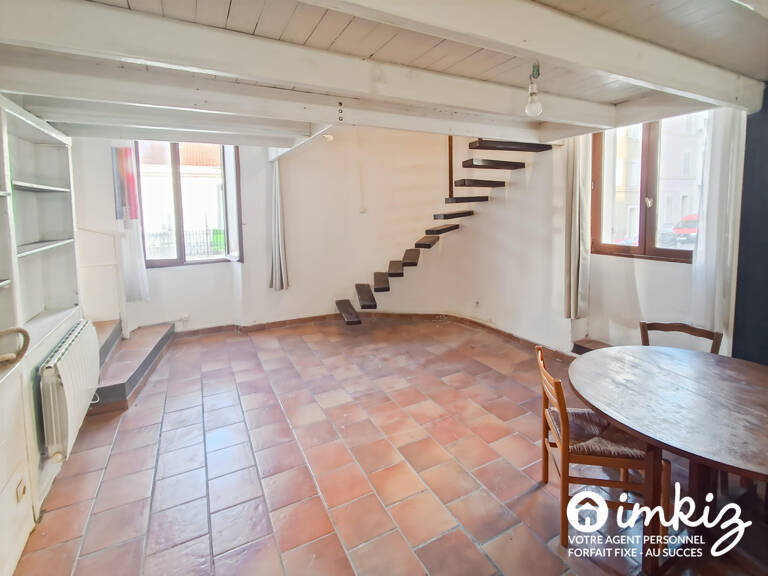 Maison 5 pièces — photo 1