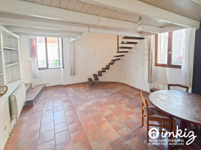 Maison 5 pièces — photo du bien