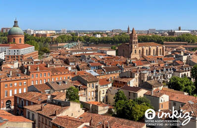 Rare! Saint-Cyprien - GRAND T3- vues panoramiques — photo du bien