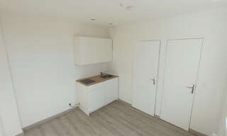 Appartement 1 Pièce 11 m² à louer à Amiens (80000)