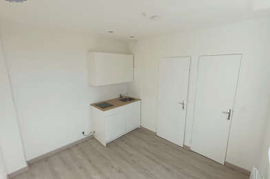 Appartement 1 pièces 400 €