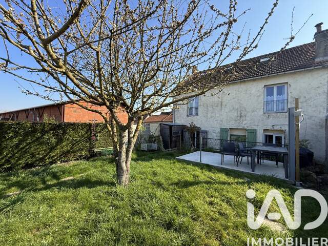 Vente Maison/villa 5 pièces — photo du bien