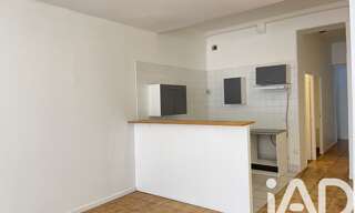 Appartement 3 Pièces 65 m² à vendre à Langon (33210)