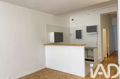 Appartement 3 pièces 115000 €