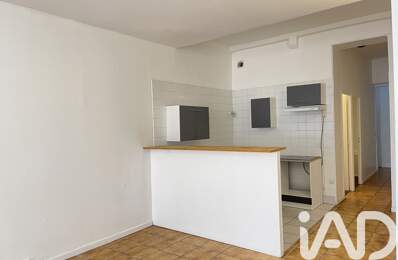 Vente Appartement 3 pièces — photo du bien