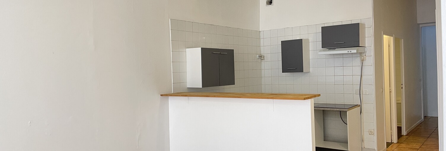 Appartement 3 Pièces 65 m² à vendre à Langon (33210)