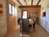 Maison - 88m² - Val de Chaise — photo 4